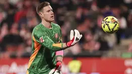 Se confirma lo peor de Ter Stegen: el alemán pasará por el quirófano 
