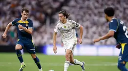 El fin de la intocabilidad: Álvaro Carreras se enfrenta a la meritocracia de Arbeloa