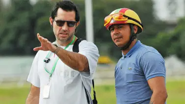 Ojo pelao! Y mucho más con los ejemplares de Carlos Luis Uzcátegui en el 5y6 de La Rinconada Ojo pelao! Y mucho más con los ejemplares de Carlos Luis Uzcátegui en el 5y6 de La Rinconada