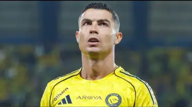 Las razones por las que Cristiano Ronaldo tiene un pie fuera de Arabia Saudita Las razones por las que Cristiano Ronaldo tiene un pie fuera de Arabia Saudita