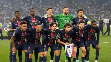 Real Madrid estaría en discusiones internas para fichar a esta estrella del PSG Real Madrid estaría en discusiones internas para fichar a esta estrella del PSG