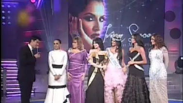 Miss Mundo venezolanas juntas en este proyecto de Luis Olavarrieta Miss Mundo venezolanas juntas en este proyecto de Luis Olavarrieta