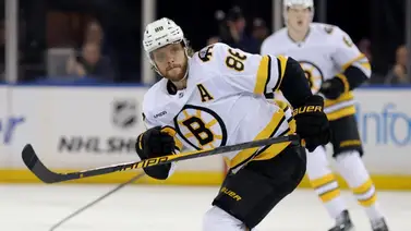 Panthers vs. Bruins: ¿Podrá Florida romper su mala racha ante Boston? Panthers vs. Bruins: ¿Podrá Florida romper su mala racha ante Boston?