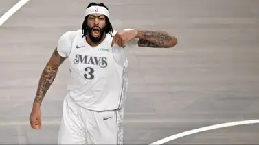 ¡Anthony Davis se marcha a los Wizards en un megatraspaso! ¡Anthony Davis se marcha a los Wizards en un megatraspaso!