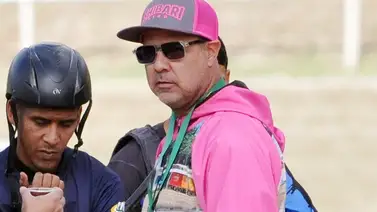 ¿Buscas ganadores? No descuides a los pupilos de Luis Peraza este domingo en La Rinconada ¿Buscas ganadores? No descuides a los pupilos de Luis Peraza este domingo en La Rinconada