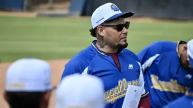 Voto de confianza en Valencia: El Magallanes amarra a Yadier Molina por dos temporadas más Voto de confianza en Valencia: El Magallanes amarra a Yadier Molina por dos temporadas más
