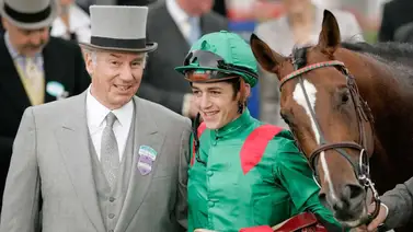 Un año sin el Aga Khan IV: El mundo hípico rinde tributo a un legado eterno Un año sin el Aga Khan IV: El mundo hípico rinde tributo a un legado eterno