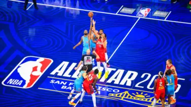 Conoce los equipos conformados para el All Star Game 2026 Conoce los equipos conformados para el All Star Game 2026