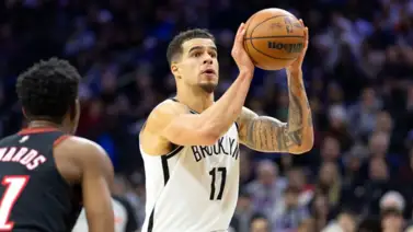 Cleveland Cavaliers buscarán hacerse con los servicios de esta estrella Cleveland Cavaliers buscarán hacerse con los servicios de esta estrella