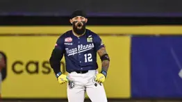 LVBP: Rougned Odor: el motor silencioso del Magallanes en la final