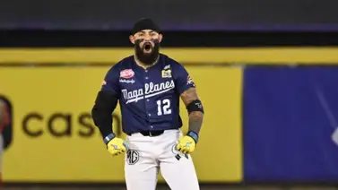 LVBP: Rougned Odor: el motor silencioso del Magallanes en la final LVBP: Rougned Odor: el motor silencioso del Magallanes en la final