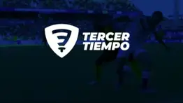 Vea el mejor análisis del futbol mundial a través de Tercer Tiempo (En vivo)