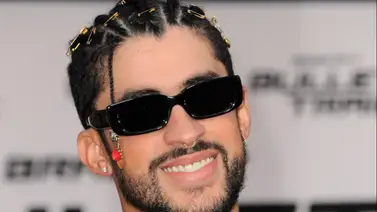 Aseguran que Bad Bunny se casó y espera a su primer hijo Aseguran que Bad Bunny se casó y espera a su primer hijo