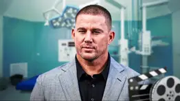 Channing Tatum fue operado de emergencia por una grave lesión 