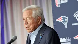 Robert Kraft y Bill Belichick: Los grandes ausentes en el Salón de la Fama este año