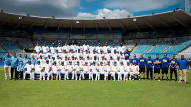 Este es el roster de Magallanes para la Serie de Las Américas Este es el roster de Magallanes para la Serie de Las Américas