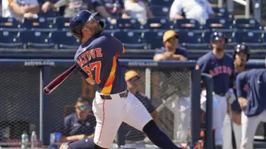 Astros de Houston le declaran la "guerra" al Clásico Mundial Astros de Houston le declaran la "guerra" al Clásico Mundial