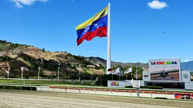 Radiografía del 5y6: Mira el ajuste clave de la línea de Gaceta Hípica para buscar victoria el domingo en La Rinconada Radiografía del 5y6: Mira el ajuste clave de la línea de Gaceta Hípica para buscar victoria el domingo en La Rinconada