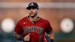 MLB: David Peralta anuncia su retiro tras 11 temporadas de entrega en las Grandes Ligas