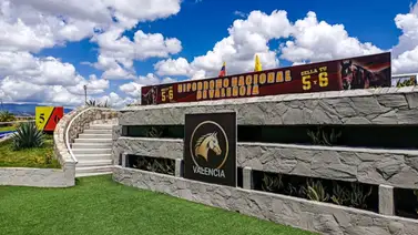 Así quedaron los resultados de las carreras en Valencia 7-2-2026 Así quedaron los resultados de las carreras en Valencia 7-2-2026