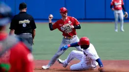 SDC: Locura en Guadalajara: Dominicana vence a Panamá en el juego más ofensivo de la historia