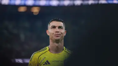 Entre rumores de salida y huelgas: Cristiano calma las aguas en el Al-Nassr Entre rumores de salida y huelgas: Cristiano calma las aguas en el Al-Nassr
