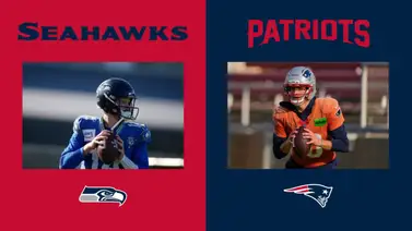 Super Bowl LX: Patriots experiencia vs Seahawks momento Super Bowl LX: Patriots experiencia vs Seahawks momento
