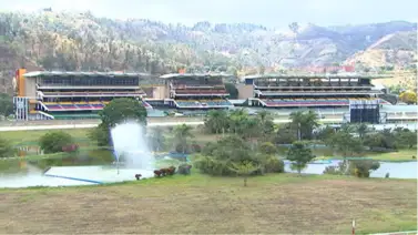 Estos son los retirados de la Reunión N°6 en La Rinconada 8-2-2026 Estos son los retirados de la Reunión N°6 en La Rinconada 8-2-2026