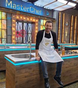 Luciano D'Alessandro confirmado en importante reality ¡Qué éxito!