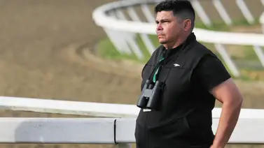 La auténtica línea de José Luis Balzán: El ejemplar que no puede faltar en tu cuadro de este domingo en La Rinconada La auténtica línea de José Luis Balzán: El ejemplar que no puede faltar en tu cuadro de este domingo en La Rinconada