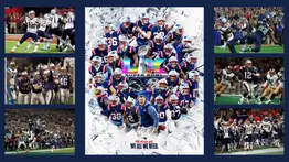 Super Bowl LX: New England Patriots buscan el trono absoluto de la NFL