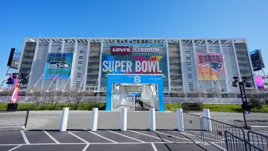 NFL: ¿Cuánto le cuesta a una ciudad ser sede del Super Bowl? NFL: ¿Cuánto le cuesta a una ciudad ser sede del Super Bowl?
