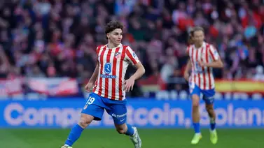 Copa del Rey: Betis y Atlético se juegan el pase a semis en un choque de estilos Copa del Rey: Betis y Atlético se juegan el pase a semis en un choque de estilos