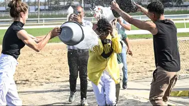 Aprendiz venezolano logra su primera victoria del 2026 con trifecta criolla en Tampa Bay Downs Aprendiz venezolano logra su primera victoria del 2026 con trifecta criolla en Tampa Bay Downs