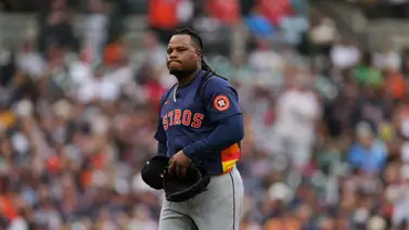 MLB: Framber Valdez y su rol en Tigres de Detroit MLB: Framber Valdez y su rol en Tigres de Detroit