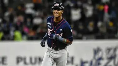 Argentina anuncia roster plagada de venezolanos para Serie de las Américas Argentina anuncia roster plagada de venezolanos para Serie de las Américas