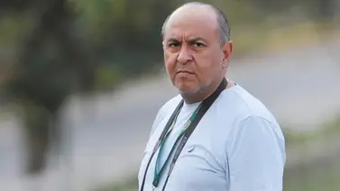 Humberto Correia: “Por como andan mis presentados deben cristalizar en La Rinconada” Humberto Correia: “Por como andan mis presentados deben cristalizar en La Rinconada”