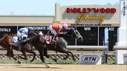 ¡Golpe de suerte en Ohio! El venezolano Charle Oliveros paga el mejor dividendo en Mahoning Valley