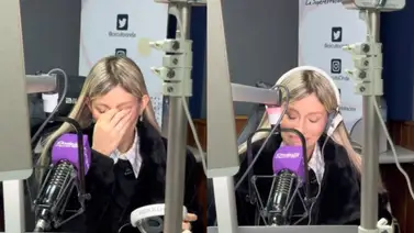 Shirley Varnagy regresa a la radio Shirley Varnagy regresa a la radio