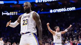 NBA: Mira los partidos para la jornada de este jueves 5 de febrero 