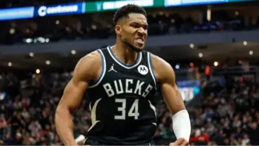 El plan de Milwaukee Bucks para evitar la salida de Giannis Antetokounmpo El plan de Milwaukee Bucks para evitar la salida de Giannis Antetokounmpo