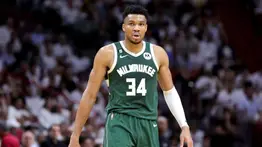 El Greek Freak no se mueve: Giannis Antetokounmpo permanece en Milwaukee