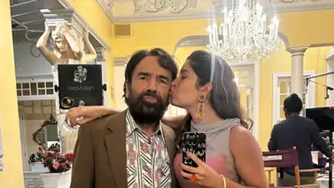 Actriz venezolana consolida su talento en la televisión de México Actriz venezolana consolida su talento en la televisión de México