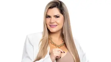 Andreina Nunes: La cara detrás de Projects Group que impulsa el futuro de los eventos en Caracas Andreina Nunes: La cara detrás de Projects Group que impulsa el futuro de los eventos en Caracas