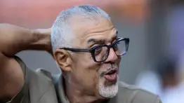 LVBP: Luis Sojo no seguirá como gerente deportivo de Leones