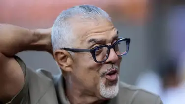 LVBP: Luis Sojo no seguirá como gerente deportivo de Leones LVBP: Luis Sojo no seguirá como gerente deportivo de Leones