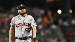 MLB: Piratas blindan su rotación con este mexicano