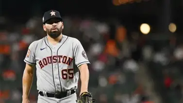 MLB: Piratas blindan su rotación con este mexicano MLB: Piratas blindan su rotación con este mexicano