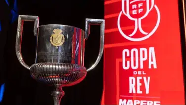 Copa del Rey: ¿Cuándo será el sorteo de las semifinales del torneo? Copa del Rey: ¿Cuándo será el sorteo de las semifinales del torneo?