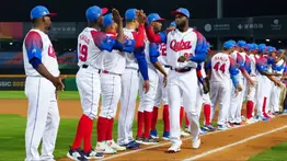 WBC: Cuba anuncia su roster para el Clásico Mundial de Beisbol